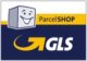 GLS Parcel shop