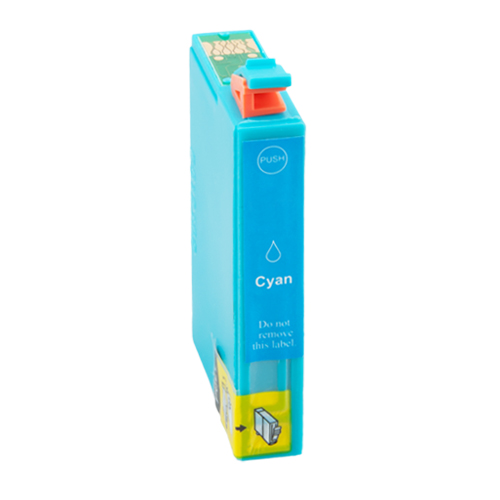 Inktcartridge / Alternatief voor Epson T2992 blauw | epson expression home xp-235/ xp-245/ XP-352/ xp-345/ xp-432/ xp-442/ xp-445/ xp-342