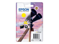 Epson 502 rood inktcartridge | Epson Expression Home XP-5100/ XP-5105/ WorkForce WF-2860/ WF-2860DWF/ WF-2865DWF