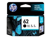 HP 62 inktcartridge zwart high capacity 1-pack | HP ENVY 5542/ 5544/ 7640/ officejet 5740/ 5742/ 5540/ 5640/ 5644 E-AIO Printer, all-in-one