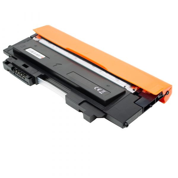 Toner cartridge / Alternatief voor HP 117A W2070A zwart |  HP Color Laser 150a/ 150nw/ MFP 178nwg/ 179fnw/ 179fwg