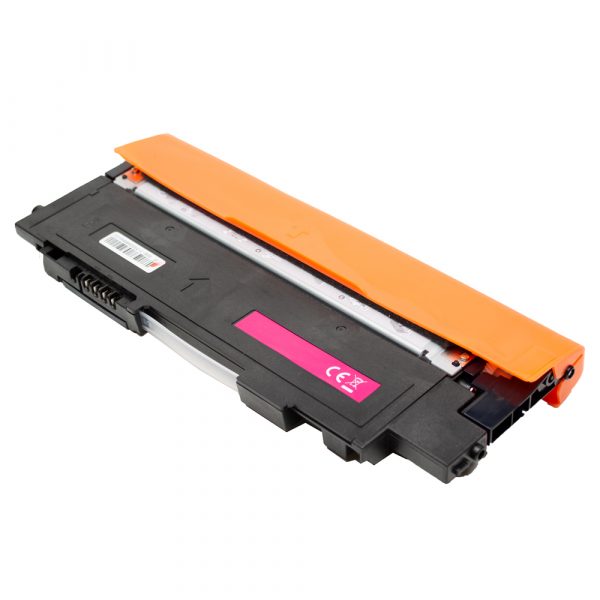 Toner cartridge / Alternatief voor HP 117A W2073A rood |  HP Color Laser 150a/ 150nw/ MFP 178nwg/ 179fnw/ 179fwg