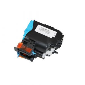 Toner cartridge / Alternatief voor Konica Minolta 4750 blauw