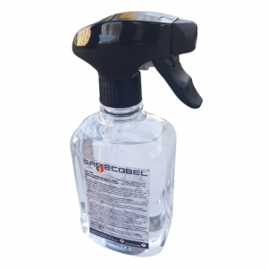 Hand en huid desinfecterend middel | 500ml | Spraykop