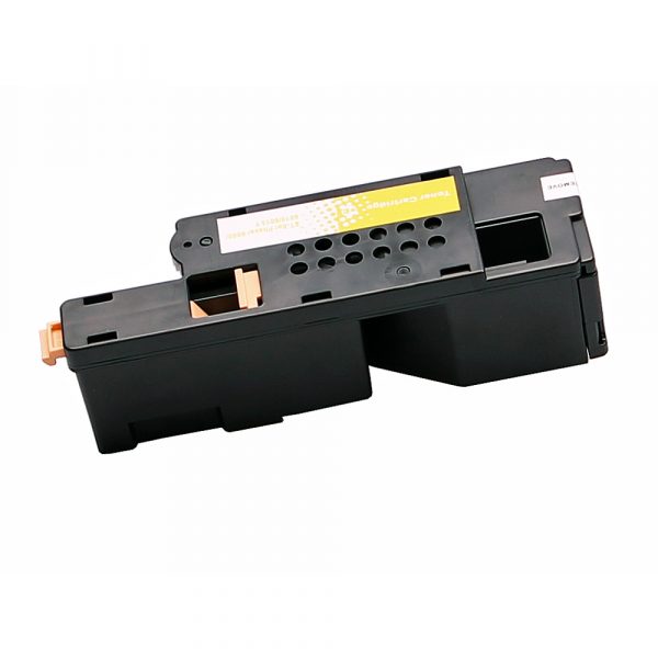 Toner cartridge / Alternatief voor Xerox 6020 geel | Xerox Phaser 6020BI/ 6022/ 6027/ WorkCentre 6025/ 6027