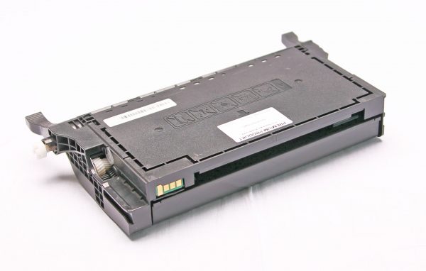 Toner cartridge / Alternatief voor Xerox 6180 blauw