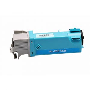 Toner cartridge / Alternatief voor Xerox 6500 blauw | Xerox Phaser WC 6500DN/ 6505DN