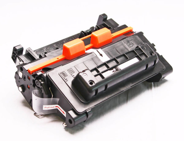 Toner cartridge / Alternatief voor HP 90A CE390A zwart | HP Laserjet Enterprise 600 M601dn/ m/ n/ M602/ n/ dn/ x/ m/ M603xh/ n/ dn/ M4500/ M4555f/ fskm