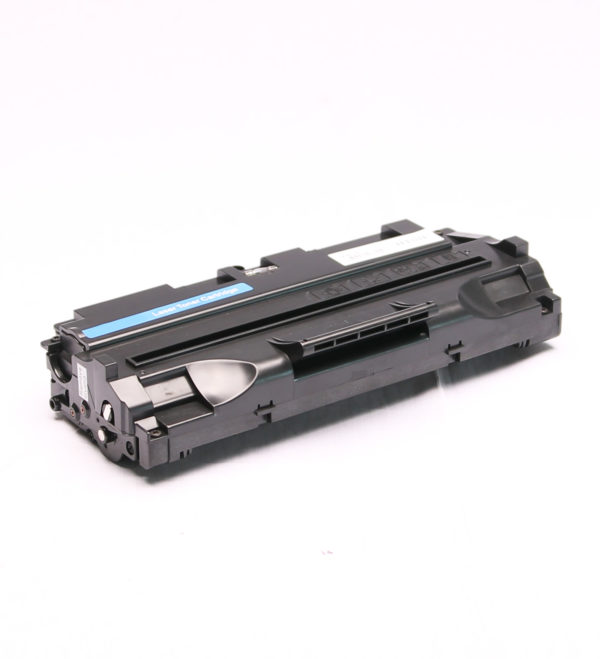 Toner cartridge / Alternatief voor Samsung SF-5100D3/ELS zwart | Samsung SF5100/ SF5100P/ SF515/ SF530/ SF531/ SF531P/ SF535E