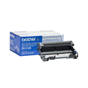 Brother DR-3100 Drum voor HL-5240 | Brother MFC-8860DNR/ DCP-8065DN/ DCP-8065DN/ MFC-8460N/ MFC-8860DN/ MFC-8460N/ MFC-8870DW