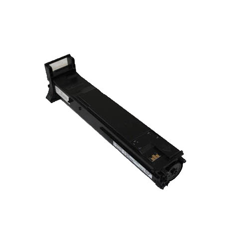 Toner cartridge / Alternatief voor Konica Minolta 5550 zwart | Konica Minolta Magicolor 5550DTHF/ 5570DTHF/ 5670DTHF/ 5670EN