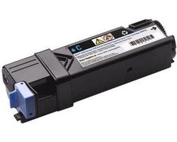 Print-Equipment Toner cartridge / Alternatief voor DELL 593-11034 blauw | Dell 2150cn/ 2150cdn/ 2155cn/ 2155cdn