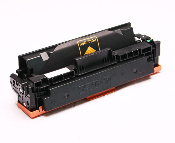 Print-Equipment Toner cartridge / Alternatief voor HP nr410X CF410X / CF410 XL zwart | HP M377dw/ M452/ M452dn/ M452dw/ M452nw/ M477/ M477fdn/ M477fdw/