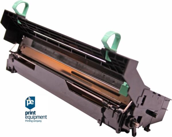 Print-Equipment Drum cartridge / Alternatief voor Kyocera DK-170 zwart | Kyocera Ecosys M2035dn/ M2535dn/ P2135d/ P2135dn/ FS-1135MFP/ FS-1320D/ FS-13