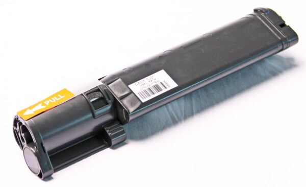 Print-Equipment Toner cartridge / Alternatief voor Epson S050187 Geel | Epson Aculaser C1100N/ CX11NFCT