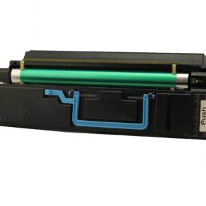 Print-Equipment Toner cartridge / Alternatief voor Konica Minolta 5430DL geel