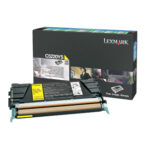 Lexmark C5220YS Yellow