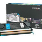 Lexmark C5220CS Cyan