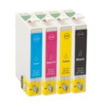 Epson T071140; Epson T071240; Epson T071340; Epson T071440