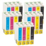 Epson T071140; Epson T071240; Epson T071340; Epson T071440