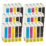Epson T071140; Epson T071240; Epson T071340; Epson T071440
