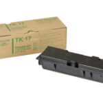 KYOCERA 0T2BX0EU Black
