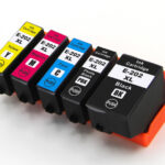 Epson C13T02G14010 202XL zwart; Epson C13T02H14010 202XL foto zwart; Epson C13T02H24010 202XL cyan; Epson C13T02H34010 202XL magenta; Epson C13T02H44010 202XL geel