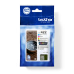 Brother LC-422VAL