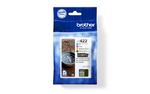 Brother LC-422VAL