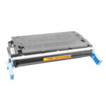 HP 641A toner cartridge yellow (C9722A)