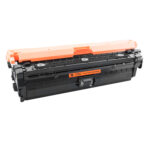 HP CE270A Black