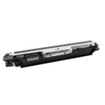 Canon 729 BK Black; HP nr126A CE310A