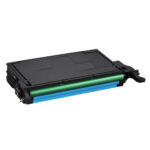 Samsung CLTC5082L CLT-C5082L/ELS C5082L C508L cyan