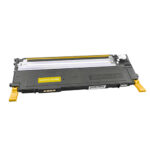 Samsung CLTY4092S/ELS CLT-Y4092S/ELS 4092 yellow