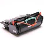 Lexmark 12A7462