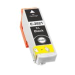 Epson T26014010 Black 26; Epson T26214010 Black 26XL