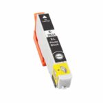 Epson T26114010 Photo black 26; Epson T26314010 Photo black 26XL
