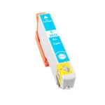 Epson T26124010 Cyaan 26; Epson T26324010 Cyaan 26XL