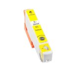 Epson T26144010 Yellow 26; Epson T26344010 Yellow 26XL