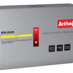 HP 648A CE262A geel