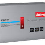 HP nr648A (CE261A) cyaan
