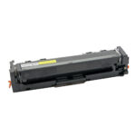 HP Lasercartridge CF530A Zwart