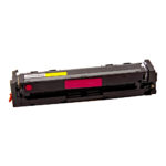 HP Lasercartridge CF533A rood