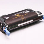 HP nr 643A Q5950A zwart