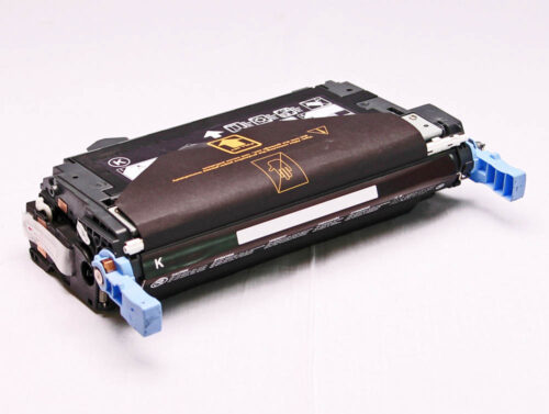 HP nr 643A Q5952A geel
