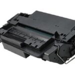 HP nr70A LaserJet toner cartridge zwart (Q7570A)