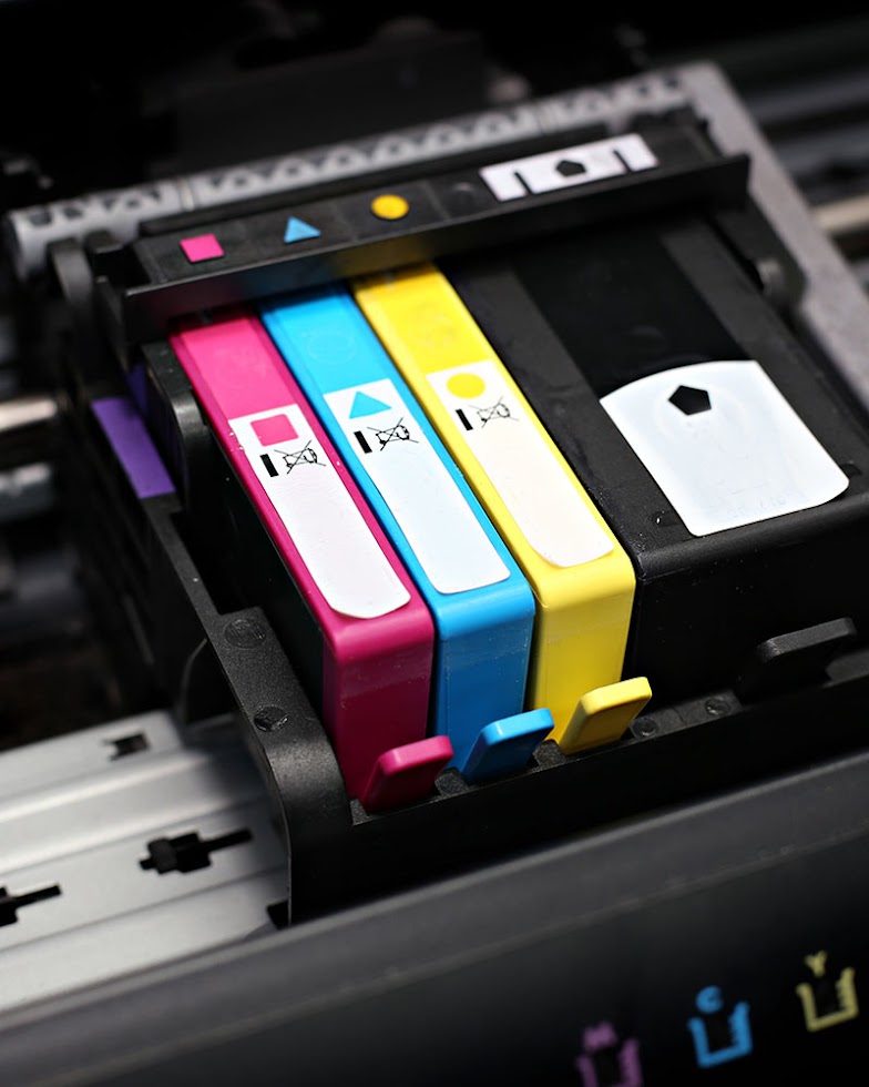 Inkjet cartridge