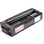 Kyocera TK-150K zwart1T05JK0NL0
