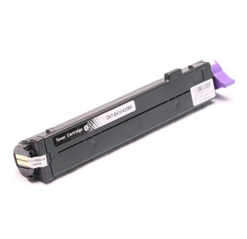 OKI 43979102 tonercartridge zwart