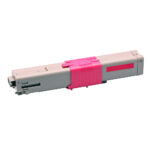 Oki 46508710 Rood